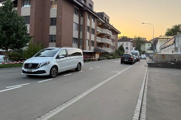 Tödlicher Unfall in der Schweiz: Deutscher fährt vierjähriges Kind an