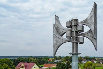 LKA hält sich bedeckt: Katastrophenschutz-Sirenen im Visier von Cyber-Attacken?