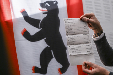 Erneut Panne bei Wahlvorbereitung: Fehlendes Siegel auf Scheinen für Briefwahl
