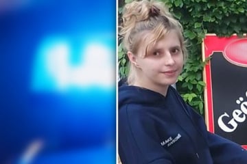 Sie ist dringend auf Medikamente angewiesen: Wo ist Solina S. (25)?