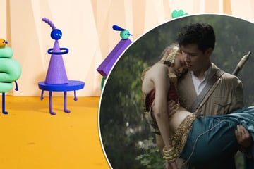 Dresden: Mehr als 380 Kurzfilme sind zu sehen: Filmfest Dresden startet