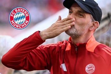 FC Bayern: Thomas Tuchel verkündet Abschied!