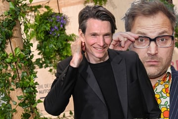 Riverboat: Wochenlang abgesetzt: Mit diesen Gästen legt das "Riverboat" wieder ab