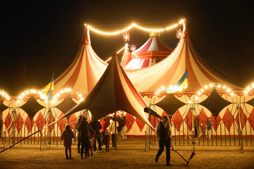 NRW entscheidet: Zirkus als immaterielles Kulturerbe anerkannt