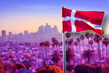 Denmarkification: Danes hit back at Trump's Greenland threats with petition to buy California