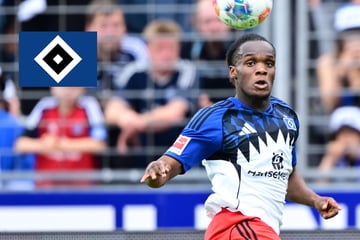 HSV-Blog: Rothosen müssen um Sturm-Juwel bangen