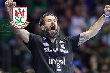 Klarer Champions-League-Erfolg: SCM macht Viertelfinale klar