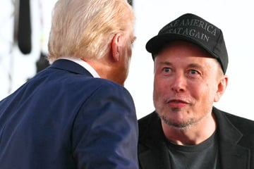 Elon Musk: Elon Musk confirms he's "going all in" to back Trump and fund GOP midterm efforts