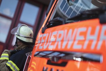 Kind stirbt bei Brand in Wilhelmshaven: Weitere in Lebensgefahr