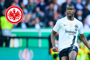 Hoffnungen geplatzt: Eintracht Frankfurt verkündet Ndicka-Abgang!