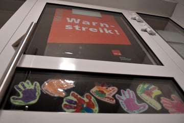 Neue Streiks in Kitas und Nachmittagsbetreuung der Awo: Was Eltern machen können