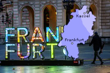 Schmuddel-Wetter in Hessen: Ist eine Änderung in Sicht?