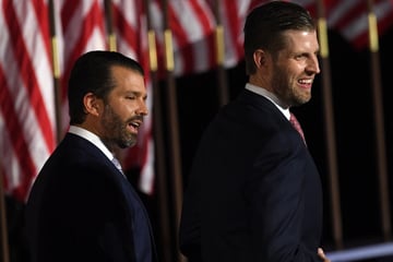 Trump family bitcoin operation set to go public amid conflict-of-interest concerns