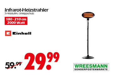 Ab jetzt gibt es bei Wreesmann diese genialen Schnäppchen | TAG24