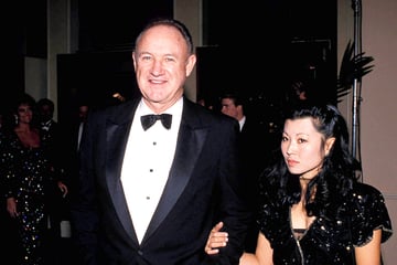 Alzheimer! Gene Hackman lebte nach dem Tod seiner Betsy noch mehrere Tage