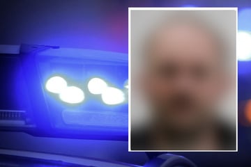 Seine letzte Nachricht wirft Fragen auf: Gesuchter Mann gefunden