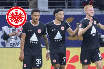 Spannende Aussagen: Eintracht-Star vor dem Absprung?