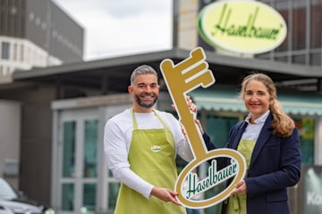 Dresden: Dresdner Eis-Dynastie: Neuer Chef bei Haselbauer