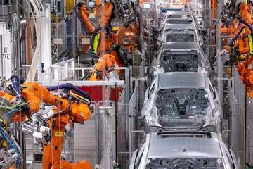 China auf Überholspur, USA auf der Bremse: BMW-Gewinn bricht um über 26 Prozent ein