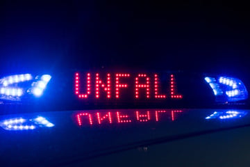 Mit 3,24 Promille auf der A2 unterwegs: Unfall mit drei Fahrzeugen
