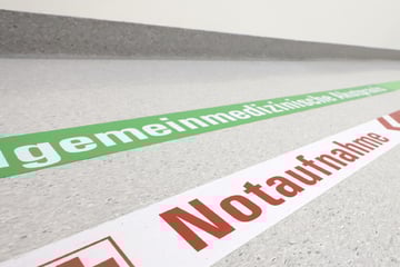 Berlin: Berlins Notaufnahmen am Limit: Platz zwei im Belastungs-Ranking