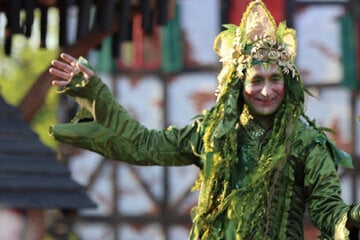 Wo und wie im Harz Walpurgis gefeiert wird