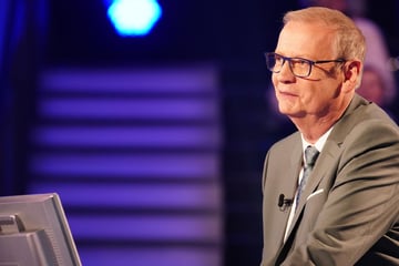 Wer wird Millionär: "Wer wird Millionär?": Günther Jauch schießt übers Ziel hinaus - Entschuldigung folgt prompt