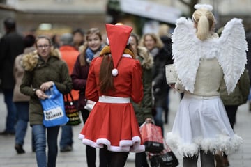 Weihnachtsgeschäft: Großes Shoppen oder bittere Pleite für Einzelhandel?