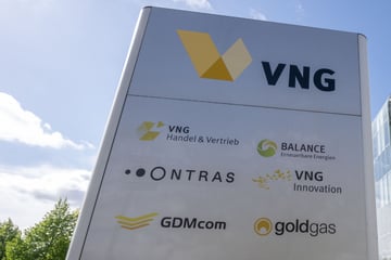 Von minus 337 Millionen zu 380 Millionen Euro: Endlich wieder Aufwind für Leipziger Gashändler VNG