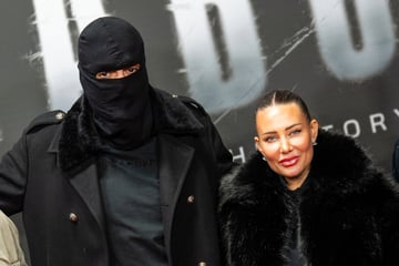 Haftbefehls Ehefrau erzählt offen: Darum habe ich meinen Mann nicht verlassen