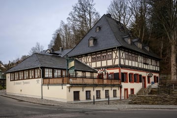 Millionensumme bewilligt: Frohnauer Hammer bekommt Anbau