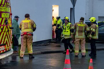 Sechs verwahrloste Kinder in Haus entdeckt und gerettet