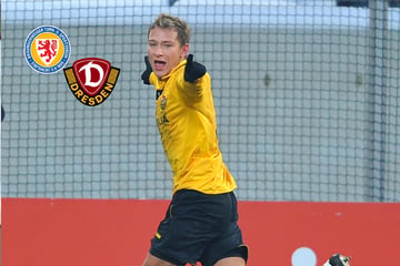 Braunschweig gegen Dynamo live: Als die SGD zuletzt bei der Eintracht gewann, traf ER doppelt
