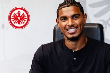 Eintracht Frankfurt verpflichtet neuen brasilianischen Innenverteidiger