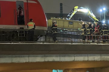 Hamburg: Gleich mehrere Einsätze im S-Bahn-Verkehr: Evakuierung und starke Verspätungen