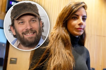 Collien Fernandes: Tochter bricht Kontakt ab: Jetzt muss Collien Fernandes schweigen