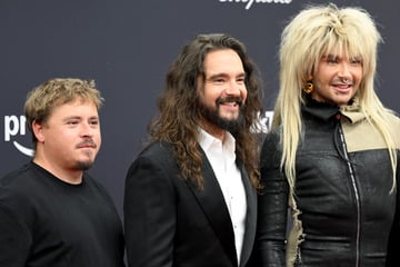 Das Warten hat ein Ende: Bill und Tom Kaulitz launchen eigenes Getränk