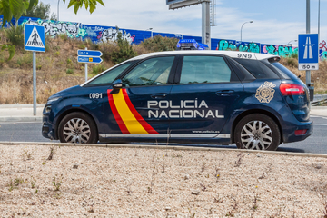 Deutsches Ehepaar soll schweren Unfall auf Mallorca vertuscht haben!