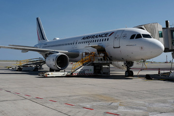 Terrorgefahr in Frankreich: Sechs Flughäfen evakuiert