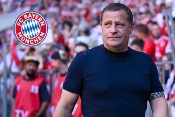 Große Sorgen beim FC Bayern: Schmeißt Max Eberl jetzt hin?