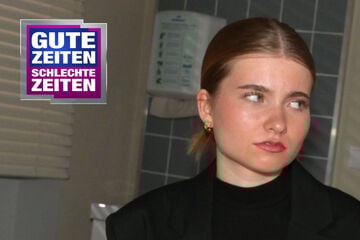 GZSZ: GZSZ: Johanna trifft folgenschwere Entscheidung