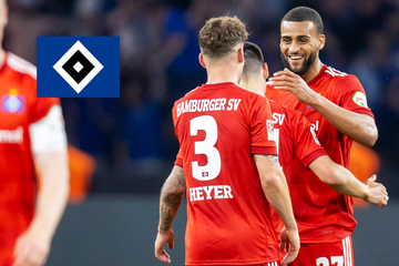 HSV steht nach reifer Leistung gegen Hertha vor dem Aufstieg: "Aller Ehren wert"