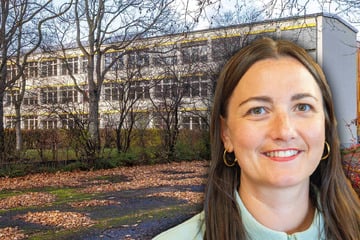 Dresden: Warten auf Rückkehr ins Klassenzimmer: Schüler harren seit einem Jahr im Container aus