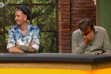 Bares für Rares: "Bares für Rares"-Aufreger: Nach dieser Aktion wird es plötzlich laut im Händlerraum