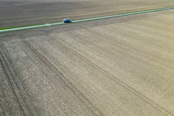 Droht Sachsen der nächste Dürre-Sommer? Anhaltende Trockenheit und kein Regen