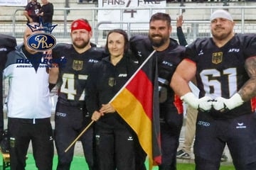 Noak & Co: Sechs Monarchs schon wieder auf großer Titeljagd