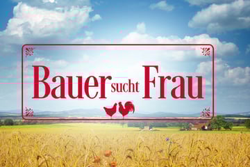 Bauer sucht Frau: Quoten-Hammer bei "Bauer sucht Frau": Liebestolle Landwirte räumen mächtig ab