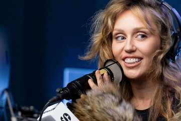Miley Cyrus teases Hannah Montana-versary surprise – is she going back on tour?