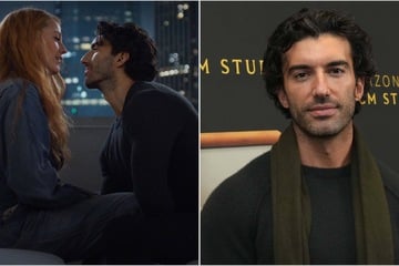 Justin Baldoni sues ex-publicist for allegedly sparking Blake Lively case!