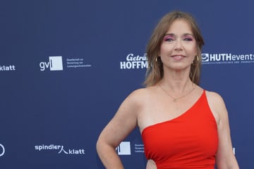 TV-Star Tina Ruland packt aus: Vom Schauspiel allein kann sie nicht leben!